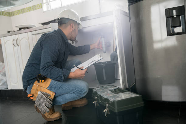 Reliable Albertville, AL Plumbing Solutions