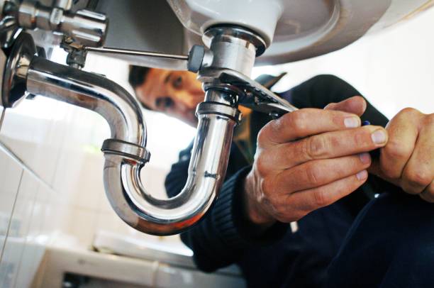Best Hot Water Heater Installation  in Bertville, AL