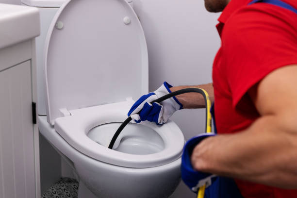 Best Emergency Plumber  in Bertville, AL
