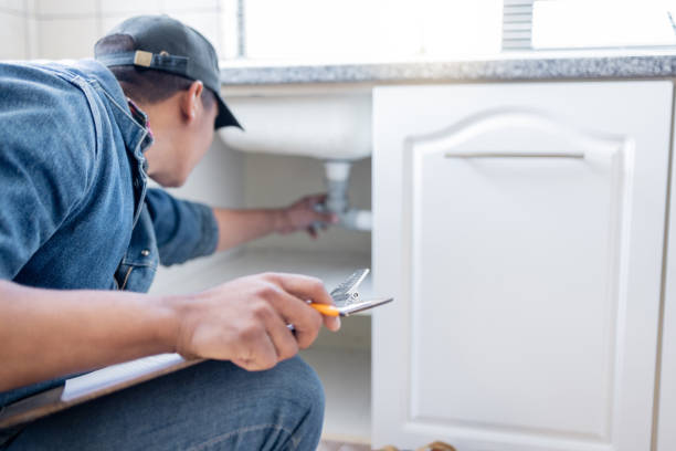 Best Septic Systems  in Bertville, AL
