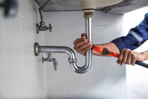 Best Water Leak Repair  in Bertville, AL