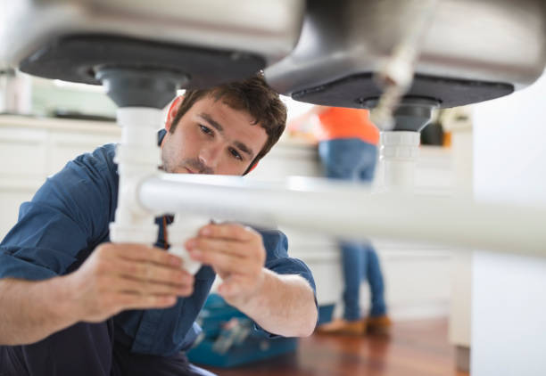 Best Sewer Cleaning Services  in Bertville, AL