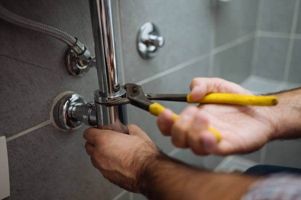 Best Pipe Repair Near Me  in Bertville, AL