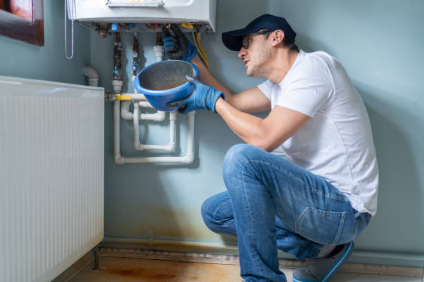 Best Drain Cleaning Services  in Bertville, AL