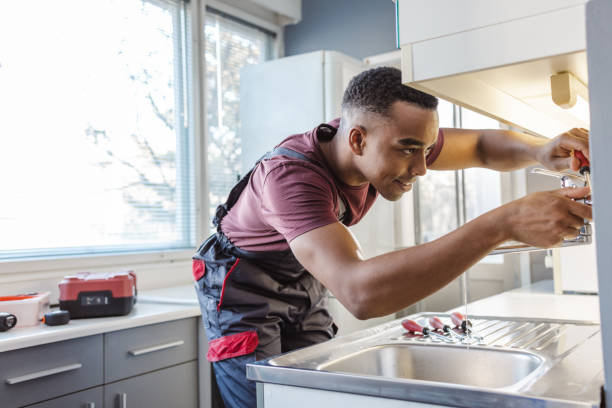 Best Best Plumbers Near Me  in Bertville, AL